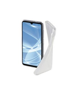 Capa Hama Crystal Clear para Huawei P30 - Transparente