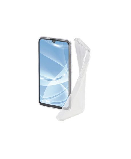 Capa Hama Crystal Clear para Xiaomi Redmi Note 7 (Pro) - Transparente