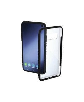 Capa Hama Frame para Samsung Galaxy S10 - Transparente