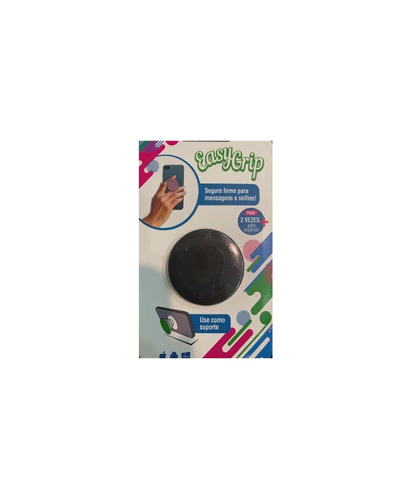 Suporte i2Go - Multicolor - PopSocket