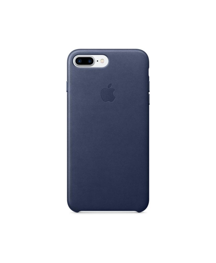 Capa para iPhone 7 Plus em Couro - Apple