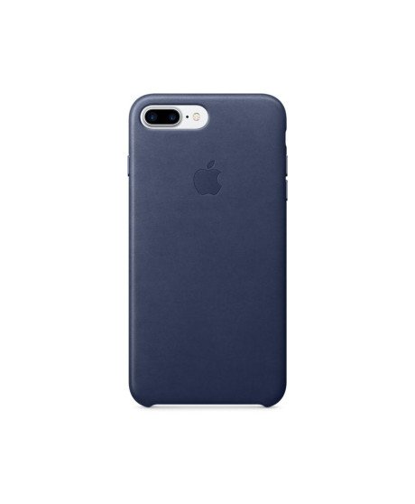 Capa para iPhone 7 Plus em Couro - Apple