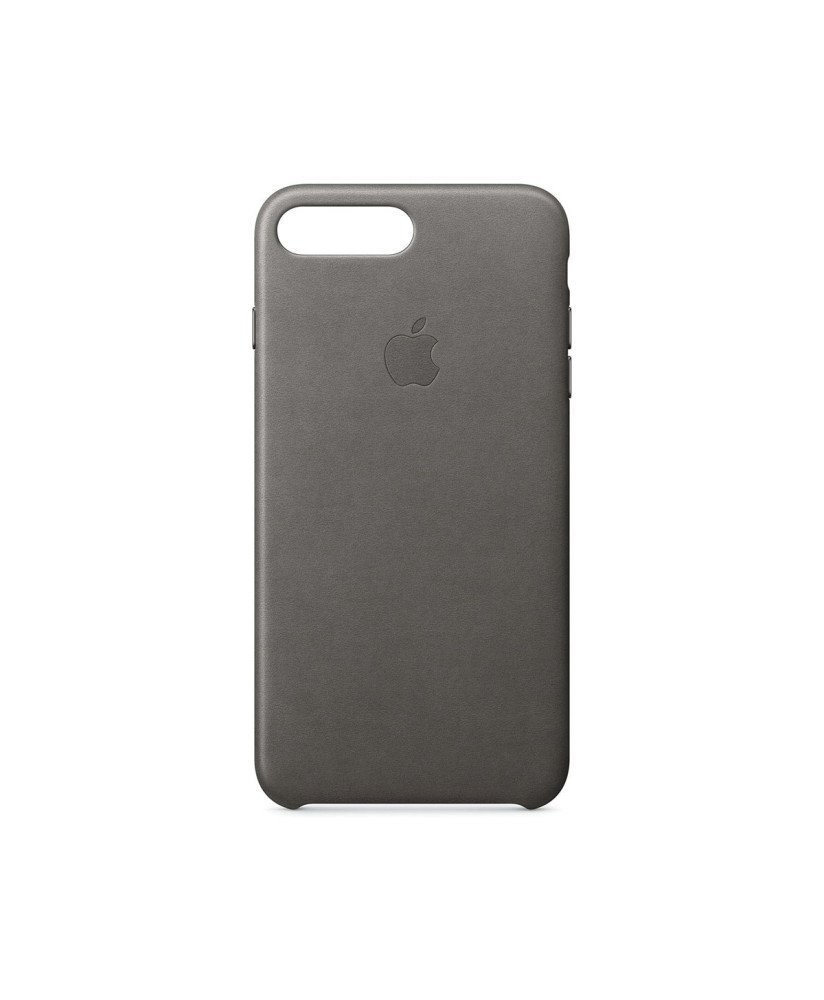 Capa para iPhone 7 Plus em Couro - Apple