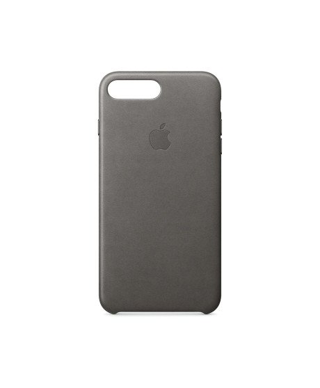 Capa para iPhone 7 Plus em Couro - Apple