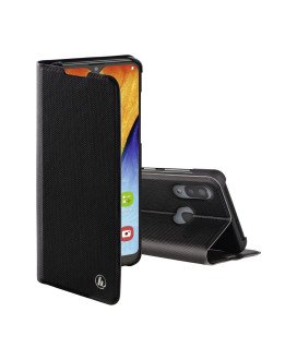 Capa Slim Pro Booklet para Samsung Galaxy S20e - Hama