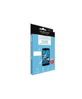 Película de Vidro Diamond Glass para iPhone 7- MyScreen