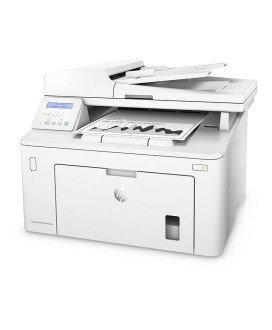 Impressora Multifunções HP LaserJet Pro M227snd - Recondicionado