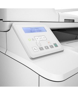 Impressora Multifunções HP LaserJet Pro M227snd - Recondicionado
