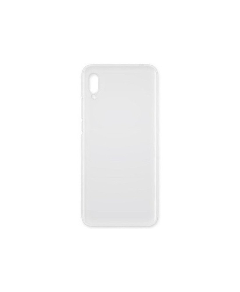 Capa Ultra Slim 0.2 para Huawei Y6 2019 - 4-OK