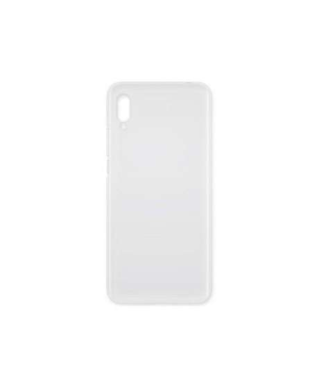 Capa Ultra Slim 0.2 para Huawei Y6 2019 - 4-OK