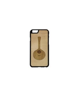 Capa Fado para iPhone 8/7 - G-Code