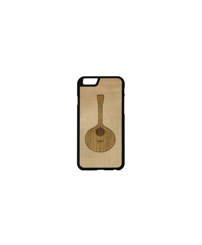Capa Fado para iPhone 8/7 - G-Code