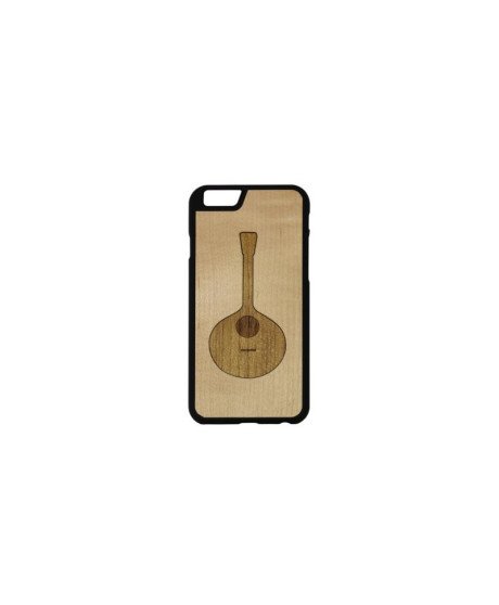 Capa Fado para iPhone 8/7 - G-Code