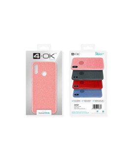 Capa Shine para Huawei P20 Lite - 4-OK