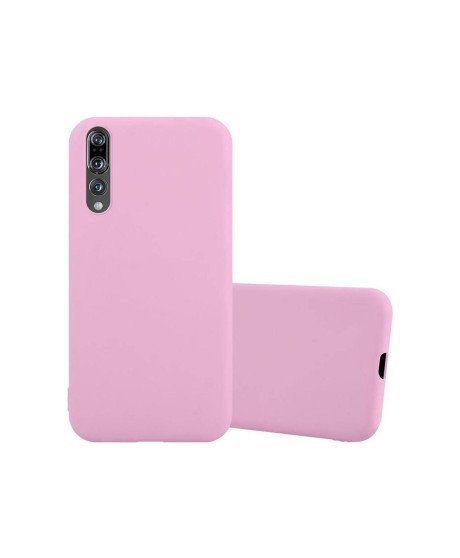Capa Silk Cover para Huawei P20 Pro - 4-OK