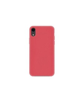 Capa Silk Cover para iPhone XR - Hibisco - 4-OK
