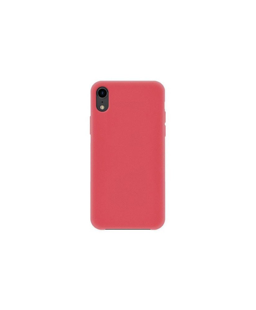 Capa Silk Cover para iPhone XR - Hibisco - 4-OK