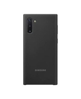 Capa Silicone Samsung para Galaxy Note 10