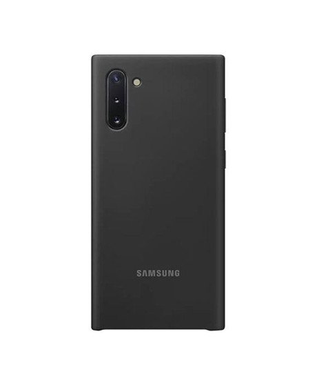 Capa Silicone Samsung para Galaxy Note 10