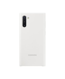 Capa Silicone Samsung para Galaxy Note 10