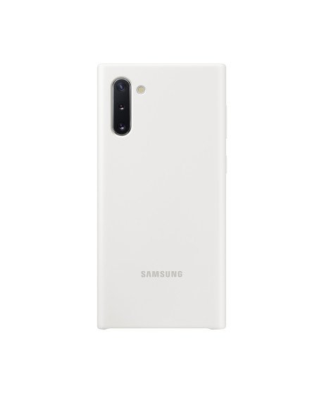 Capa Silicone Samsung para Galaxy Note 10