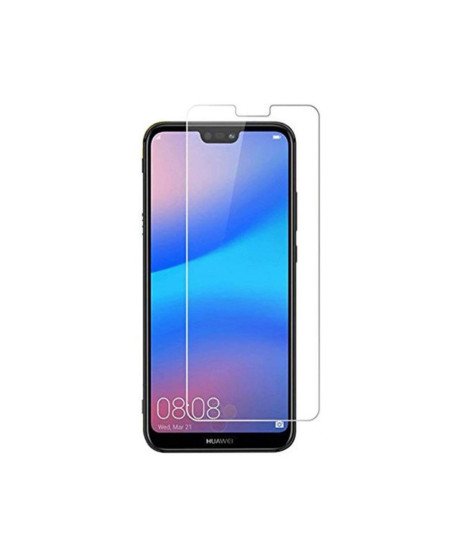 Película de Vidro Temperado Glass Pro para Huawei Honor 10 Lite - 4-OK