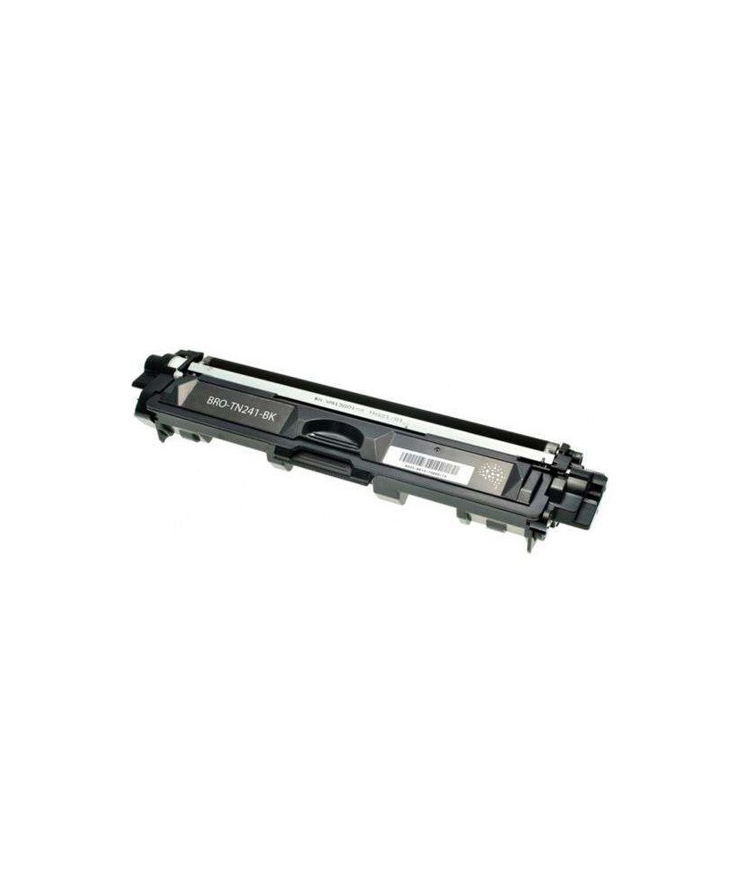 Toner Brother TN241/TN242 - Preto - Compatível - Goeik
