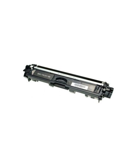 Toner Brother TN241/TN242 - Preto - Compatível - Goeik