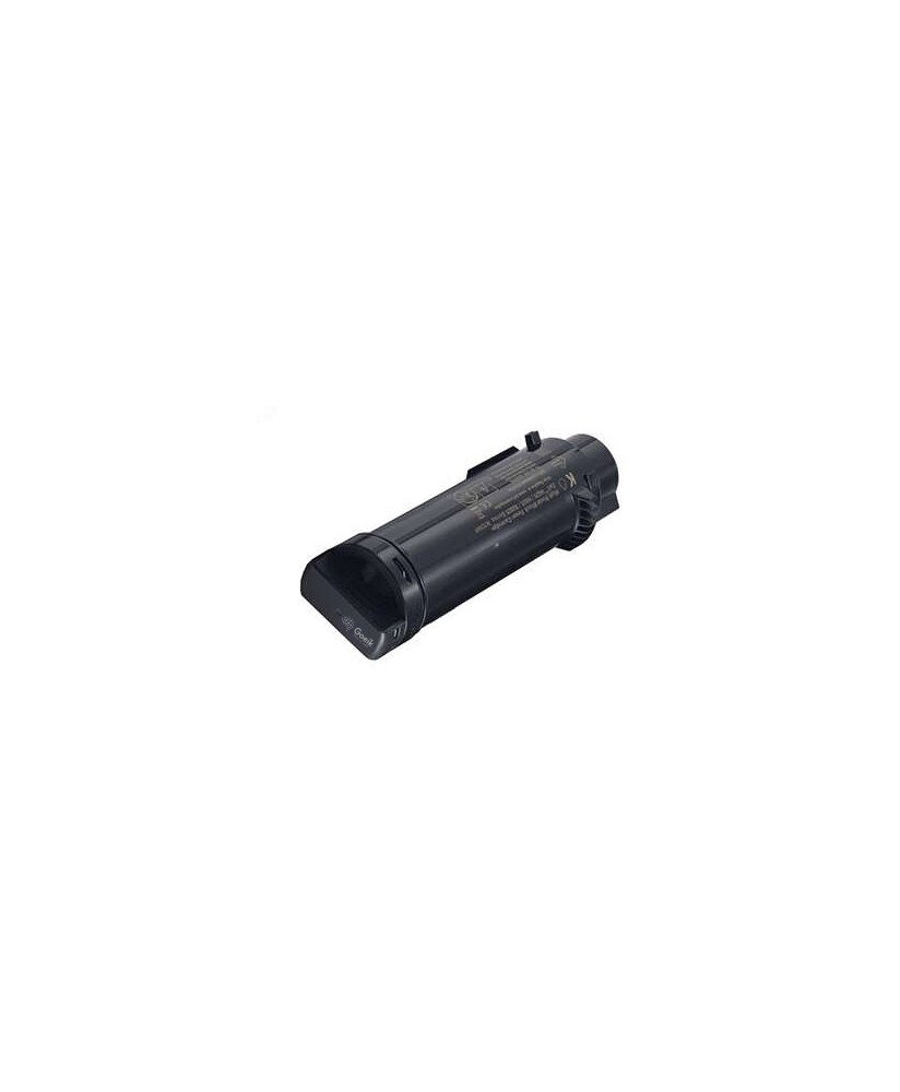 Toner Xerox Phaser 6510/WorkCentre 6515 - Preto - Compatível - Goeik