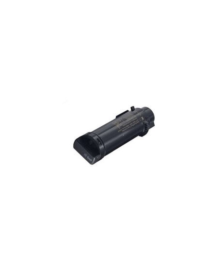 Toner Xerox Phaser 6510/WorkCentre 6515 - Preto - Compatível - Goeik