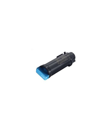 Toner Xerox Phaser 6510/WorkCentre 6515 - Azul - Compatível - Goeik