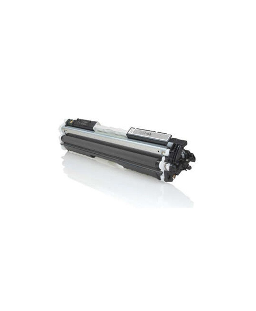 Toner HP CE310A/CF350A - Preto - Compatível - Goeik