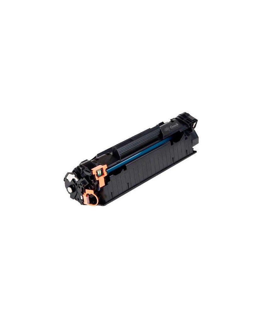 Toner HP CF244A - Preto - Compatível - Goeik