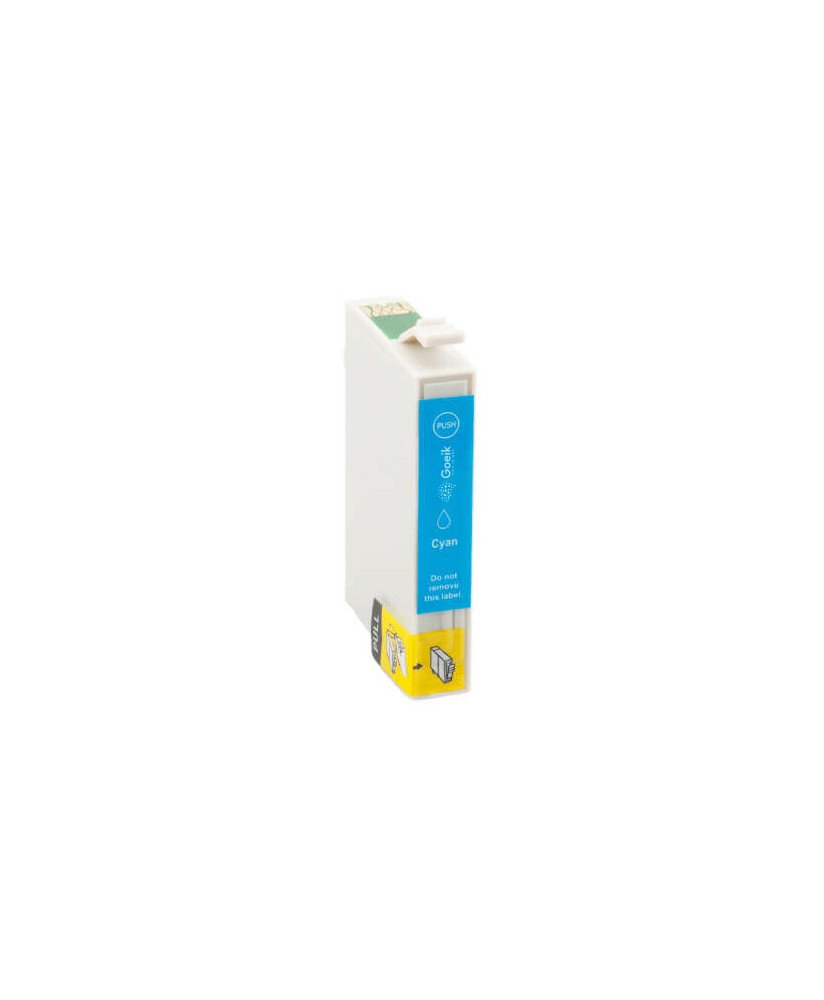 Tinteiro Epson T1633/T1623 (16XL) - Azul - Compatível - Goeik