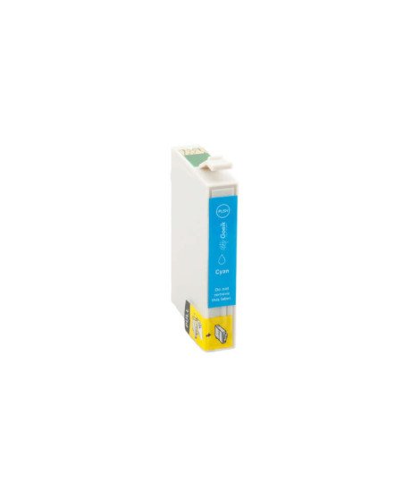Tinteiro Epson T1633/T1623 (16XL) - Azul - Compatível - Goeik