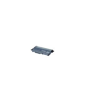 Toner Brother TN2120/TN2110/TN360 - Preto - Compatível - Goeik