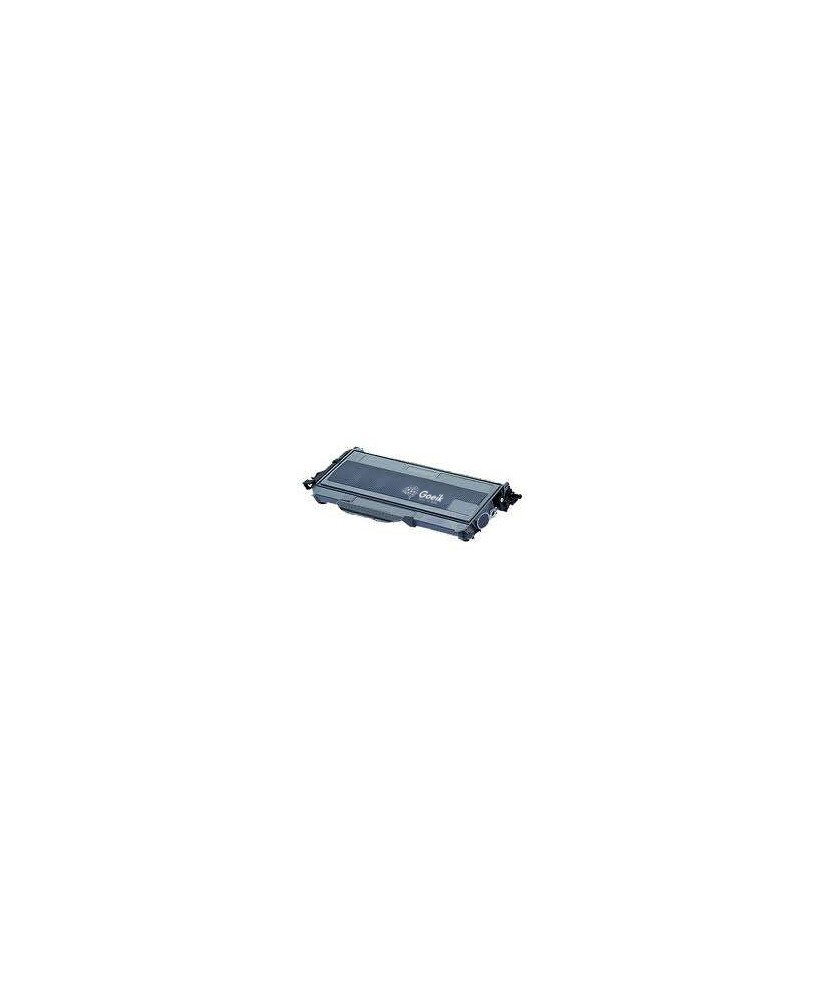 Toner Brother TN2120/TN2110/TN360 - Preto - Compatível - Goeik