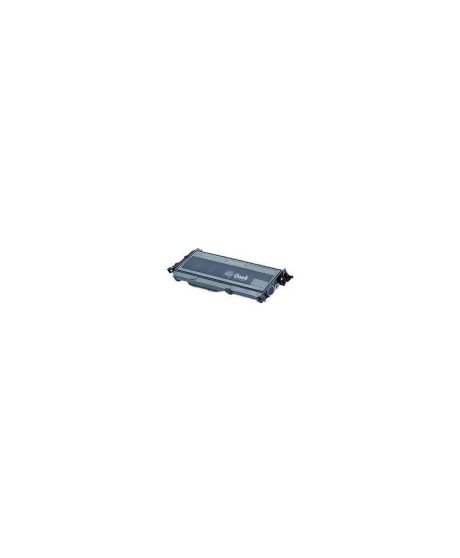 Toner Brother TN2120/TN2110/TN360 - Preto - Compatível - Goeik