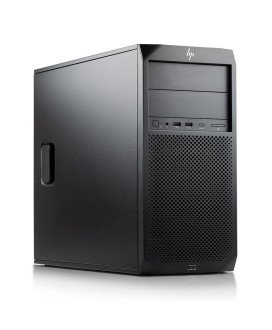 Computador HP Z2 TWR G4 Workstation, i7-8700K, 32GB, 512GB SSD M.2 NVME, NVIDIA Quadro P2000, W11Pro - Artigo de Exposição