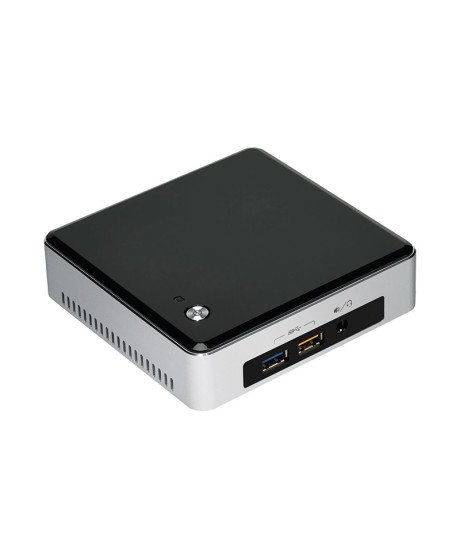 Mini PC NUC SPB-SI, Intel Core i5-7260, 16GB, 512GB NVME com W10P - Recondicionado