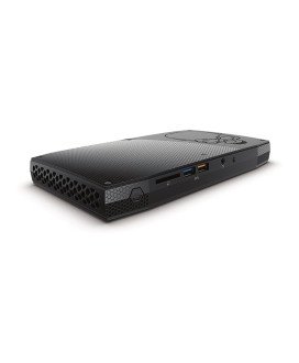 Mini PC NUC SPB-SI, Intel Core i7-6770HQ, 16GB, 512GB NVME com W10P - Recondicionado