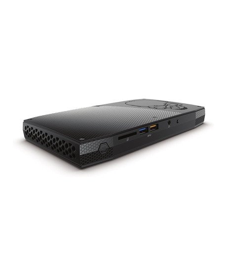 Mini PC NUC SPB-SI, Intel Core i7-6770HQ, 16GB, 512GB NVME com W10P - Recondicionado