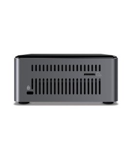 Mini PC NUC SPB-SI, Intel Core i5-7260, 16GB, 512GB com W10P - Artigo exposição