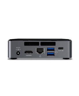 Mini PC NUC SPB-SI, Intel Core i3-8109, 16GB, 512GB NVME com W10P - Recondicionado