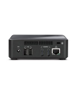 Mini PC NUC SPB-SI, Intel Core i3-3217, 8GB, 60GB com W10Home - Recondicionado