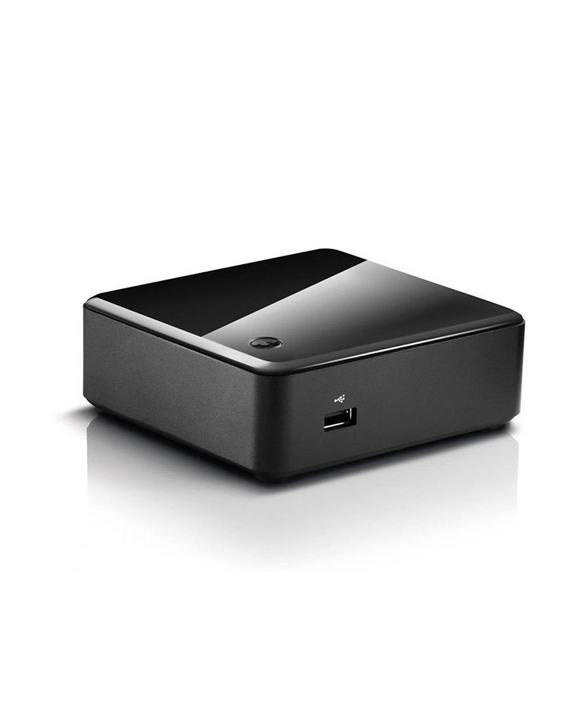 Mini PC NUC SPB-SI, Intel Core i3-3217, 8GB, 60GB com W10Home