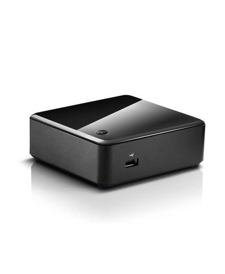 Mini PC NUC SPB-SI, Intel Core i3-3217, 8GB, 60GB com W10Home