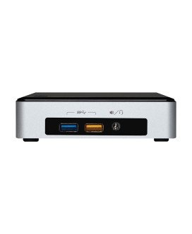 Mini PC NUC SPB-SI, Intel Core i5-5250, 16GB, 512GB NVME com W10P - Recondicionado