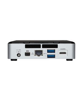 Mini PC NUC SPB-SI, Intel Core i5-5250, 16GB, 512GB NVME com W10P - Recondicionado