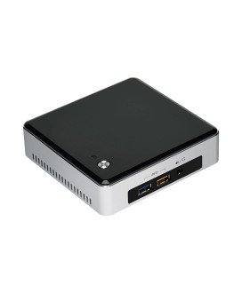 Mini PC NUC SPB-SI, Intel Core i5-5250, 16GB, 512GB NVME com W10P - Recondicionado